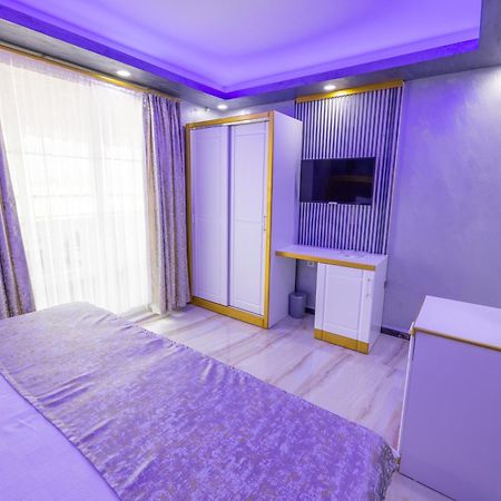 Cihan Bey Otel ベレキ エクステリア 写真
